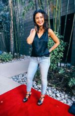EMMANUELLE CHRIQUI at Concrete River Reviving the Waters of LA Premiere