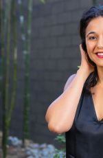 EMMANUELLE CHRIQUI at Concrete River Reviving the Waters of LA Premiere