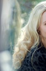 EVANNA LYNCH - Faye Thomas Photoshoot