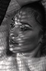 GAL GADOT in Interview Magazine, August 2015 Issue