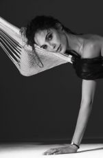 GAL GADOT in Interview Magazine, August 2015 Issue