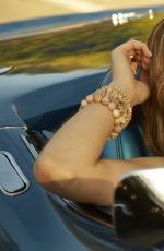 HALSTON SAGE - Sheryl Lowe Designs Photshoot