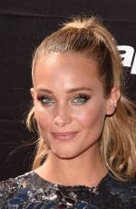 HANNAH DAVIS at 2015 Espys Awards in Los Angeles