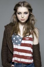 Happy 4th July - Celebrities in Red, White and Blue