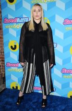 HAYLEY HASSELHOFF at Just Jared’s Summer Bash Pool Party in Los Angeles
