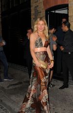 HOFIT GOLAN at Chiltern Firehouse in London 07/01/2015