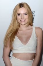 BELLA THORNE at 2015 Thirst Gala in Beverly Hills