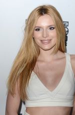 BELLA THORNE at 2015 Thirst Gala in Beverly Hills