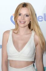 BELLA THORNE at 2015 Thirst Gala in Beverly Hills