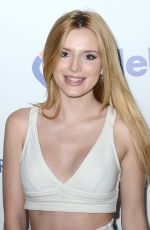 BELLA THORNE at 2015 Thirst Gala in Beverly Hills