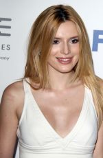 BELLA THORNE at 2015 Thirst Gala in Beverly Hills