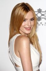 BELLA THORNE at 2015 Thirst Gala in Beverly Hills