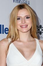 BELLA THORNE at 2015 Thirst Gala in Beverly Hills