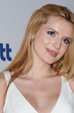 BELLA THORNE at 2015 Thirst Gala in Beverly Hills