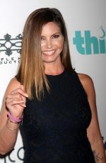 CHARISMA CARPENTER at 2015 Thirst Gala in Beverly Hills