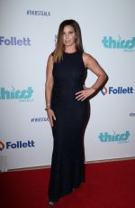 CHARISMA CARPENTER at 2015 Thirst Gala in Beverly Hills