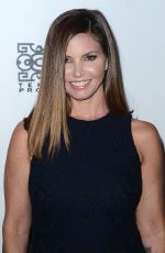 CHARISMA CARPENTER at 2015 Thirst Gala in Beverly Hills
