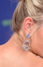 LINDSEY VONN  at Nickelodeon Kids’ Choice Sports Awards in Westwood