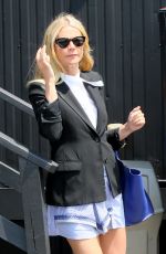 GWYNETH PALTROW at Blogher15 Conference  in New York 07/17/2015