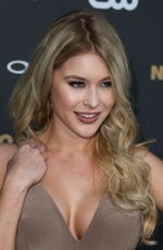 RENEE OLSTEAD at America\