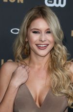 RENEE OLSTEAD at America\