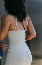 KYLIE JENNER Arrives at Joan’s On Third in Los Angeles 07/16/2015