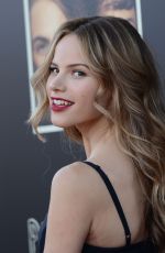 HALSTON SAGE at Paper Towns Live Concert at Youtube Space in Los Angeles