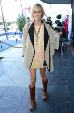 ISABEL LUCAS at That Sugar Film Premiere in Los Angeles