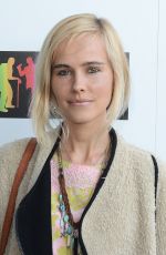 ISABEL LUCAS at That Sugar Film Premiere in Los Angeles