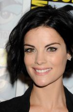 JAIMIE ALEXANDER at Blindspot Panel at Comic Con in San Diego