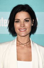 JAIMIE ALEXANDER at Entertainment Weekly Party at Comic-con in San Diego