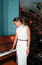 JAMIE CHUNG at Clinique for Men Celebrates Debut of Sonic System in San Francisco