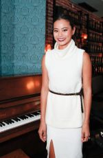 JAMIE CHUNG at Clinique for Men Celebrates Debut of Sonic System in San Francisco
