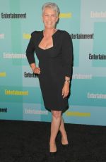 JAMIE LEE CURTIS at ET Weekly Annual Party at Comic Con in San Diego