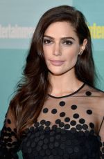 JANET MONTGOMERY at Entertainment Weekly Party at Comic-con in San Diego