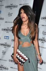 JASMIN WALIA at In The Style X Now Summer Party in London