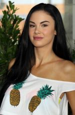 JAYDE NICOLE at Alvarez Plastic Surgery Pool Party in Las Vegas