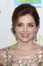 JEN LILLEY at 2015 Prism Awards in Los Angeles