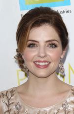 JEN LILLEY at 2015 Prism Awards in Los Angeles