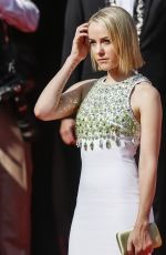 JENA MALONE at 50th Karlovy Vary International Film Festival Opening