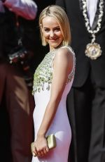 JENA MALONE at 50th Karlovy Vary International Film Festival Opening