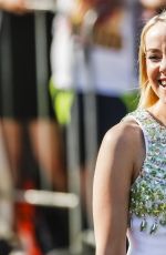 JENA MALONE at 50th Karlovy Vary International Film Festival Opening