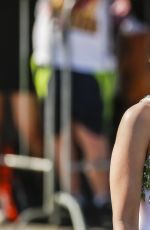 JENA MALONE at 50th Karlovy Vary International Film Festival Opening