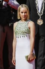 JENA MALONE at 50th Karlovy Vary International Film Festival Opening