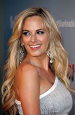 JENA SIMS at Sharkando 3: Oh Hell No! Premiere in Los Angeles
