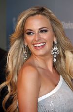 JENA SIMS at Sharkando 3: Oh Hell No! Premiere in Los Angeles