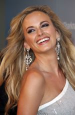 JENA SIMS at Sharkando 3: Oh Hell No! Premiere in Los Angeles