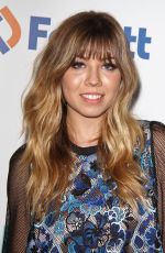 JENNETTE MCCURDY at 2015 Thirst Gala in Beverly Hills