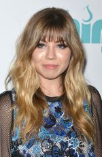 JENNETTE MCCURDY at 2015 Thirst Gala in Beverly Hills