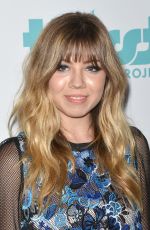 JENNETTE MCCURDY at 2015 Thirst Gala in Beverly Hills